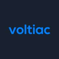 Voltiac Development logo - Similar company to Pipelineom