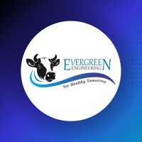 Evergreen Engineering logo - Similar company to Agi Engineering (Pvt) Ltd.