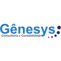 Genesys Consultoria e Contabilidade logo - Similar company to Aml Contabilidade