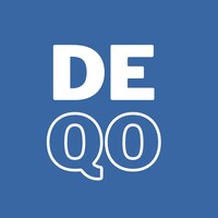 DEQO logo - Similar company to Deqod