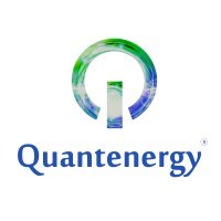 Quantenergy logo - Similar company to Quant Energy