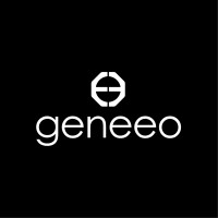 Geneeo logo - Similar company to Divacore