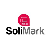 SoliMark logo - Similar company to Papiro.Es