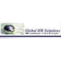Global HR Solutions LLC logo - Similar company to Global Hr Solutions (Pvt) Ltd