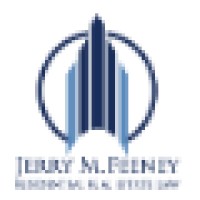 Jerry M. Feeney Attorney At Law