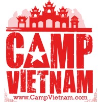 Camp Vietnam logo - Similar company to Attention Autism Ltd.