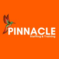 PINNACLE logo - Similar company to Pinnacle.Biz