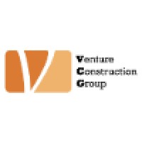 Venture Construction Group, Inc. logo - Similar company to Blueoak Construction (Pvt) Ltd