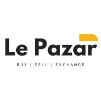 Lepazar logo - Similar company to Wooloo Media