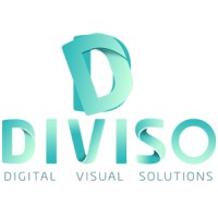 Diviso logo - Similar company to Diviso - Digital Visual Solutions