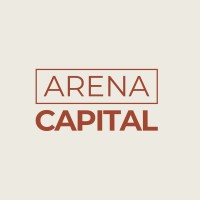 Arena Capital logo - Similar company to Arbitra