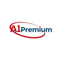 A1 Premium Telecom logo - Similar company to Junoflo