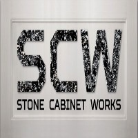 Stone Cabinet Works logo - Similar company to Clive Collective