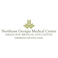 Northeast Georgia Medical Center Graduate Medical Education logo - Similar company to Northeast Georgia Physicians Group