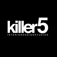 Killer5 Interior Design Studios logo - Similar company to Deco Id