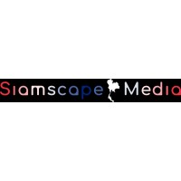 Siamscape Media logo - Similar company to Asper-Media