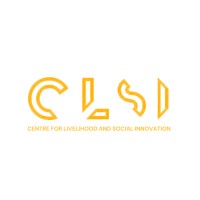 Centre for Livelihoods and Social Innovation logo - Similar company to Codp Tiss Mumbai