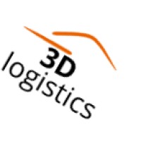 3D logistics