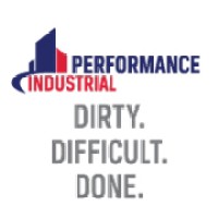 Performance Industrial logo - Similar company to Lime Rock, Llc