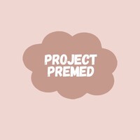 Project Premed logo - Similar company to Gateway Prep