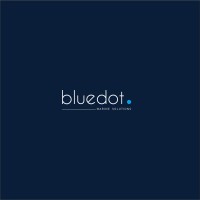 bluedot Marine Solutions logo - Similar company to Donna Barlow Travel