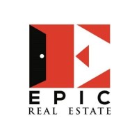 Epic Real Estate logo - Similar company to Epic Real Estate