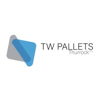 TW Pallets Thurrock LTD logo - Similar company to Seedlinks