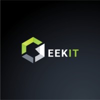 Geek It logo - Similar company to Data Rho Llc