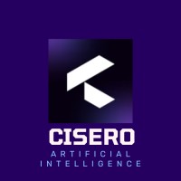 Cisero Ai logo - Similar company to Rflow Studios Llc