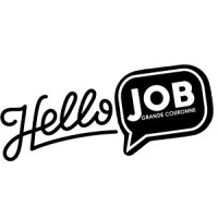 Hello Job Grande Couronne logo - Similar company to Hello Job