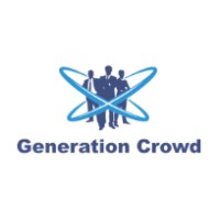 Generation Crowd logo - Similar company to Lead List Solutions