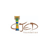 dJED Foundation logo - Similar company to Djed Technologies