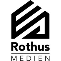 Rothus Medien AG logo - Similar company to Abovo Ag