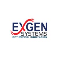 Exgen Systems LLC logo - Similar company to Fibonacci Orbit Inc.