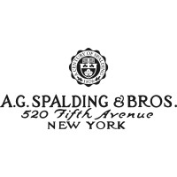 A.G. Spalding & Bros