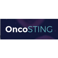 OncoSTING logo - Similar company to Chessiverse Ab