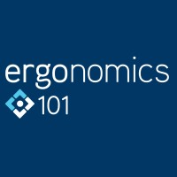 Ergonomics 101 logo - Similar company to Desk Yogi