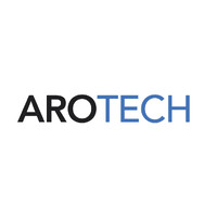 AroTech - My Benefit Tech Division logo - Similar company to As Medical Srl