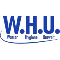W.H.U. Gmbh logo - Similar company to Earl. — Empirical Aesthetics Research Lab