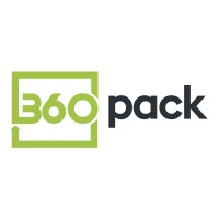 360Pack logo - Similar company to Pack 360°