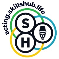 SkillsHub.Life logo - Similar company to The Halp Network
