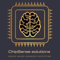 ChipSense solutions logo - Similar company to Opteamx Ltd