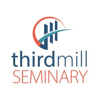 Thirdmill Seminary logo - Similar company to Thirdmill | Biblical Education. For The World. For Free.