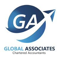 Global Associates Kandy logo - Similar company to Ld Solution Bpo