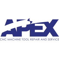 Apex CNC logo - Similar company to Made4Cnc