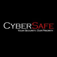CyberSafe logo - Similar company to Jojobug