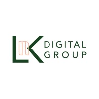 LnK Digital Group logo - Similar company to Trasava
