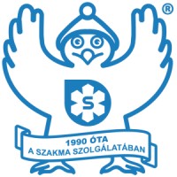 Soós és Társa Hűtőtechnikai Zrt. logo - Similar company to Global Export-Import Ltd.