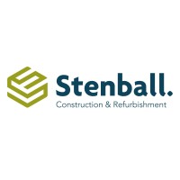 Stenball Group Ltd logo - Similar company to Wfst Ltd