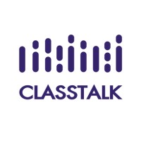 Classtalk logo - Similar company to Elt School Of English